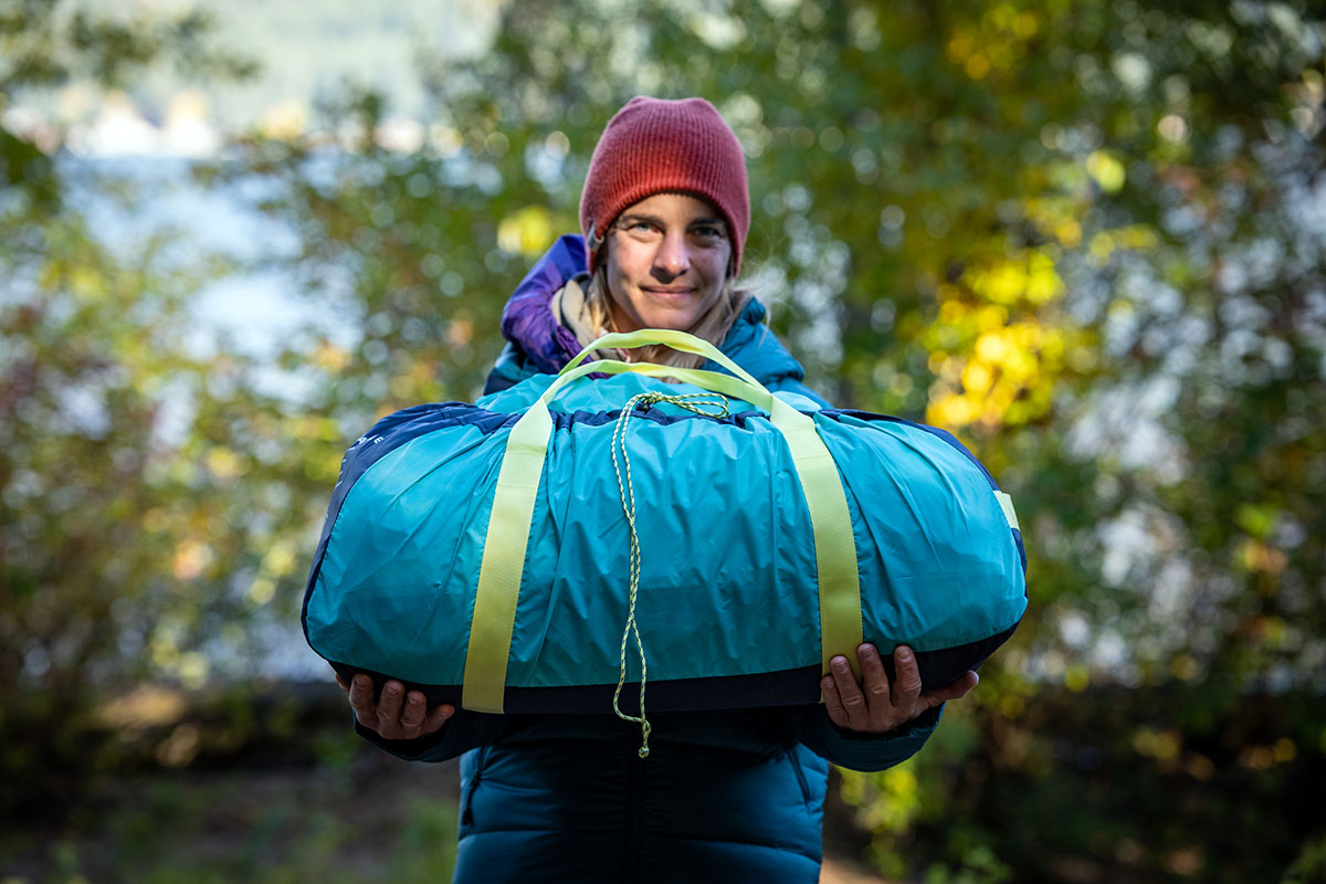 The north face wawona 6 on sale